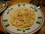 Spaghetti Olive Garden Pasta