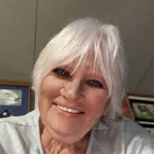 Gail Bryant's Instagram, Twitter & Facebook