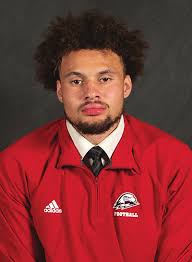 SOUTHERN UTAH THUNDERBIRD FOOTBALL