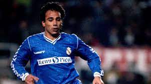 Hugo sánchez márquez (born 11 july 1958) is a mexican former professional footballer and manager, who played as a forward. Who The Hell Is Hugo Sanchez Fourfourtwo