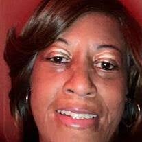 Theresa Amelia Mitchell Obituary