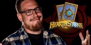Hearthstone, Ben Brode et le set de base