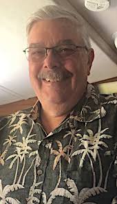 Lake County News,California