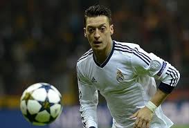 View stats of midfielder mesut özil, including goals scored, assists and appearances, on the official website of the premier league. Ozil Joins Arsenal On A Long Term Contract In A Club Record Deal