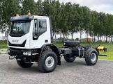 IVECO-EUROCARGO