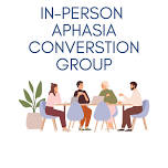 Glencoe Area In-Person Aphasia Conversation Group