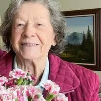 Neva Corinne Gill Russell Obituary