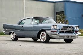 Image result for Tahitian Coral 1958 Chrysler