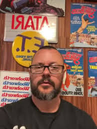 Jason Knupp's Instagram, Twitter & Facebook