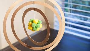 If You Have A School Project To Make A 3d Model Of The Sodium Atom You Can Use Several Materials You Simply Hav Atom Model Atom Model Project Neon Atom Model