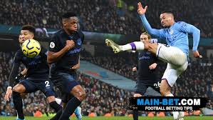 Head to head statistics and prediction, goals, past matches, actual form for premier league. Everton Vs Manchester City Prediction 20 03 2021