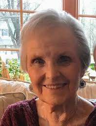 Obituary information for Ruth Morgan Schuster