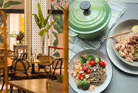 So let's take a look at this month's 7 new cafes in klang valley. 7 New Cafes And Restaurants In Kl To Visit For April 2019 Buro 24 7 Malaysia