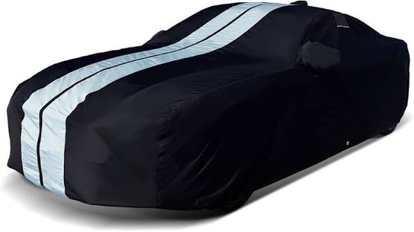 iCarCover 10-Layer Ultra Shield Car Cover 