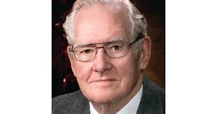 George R. Jamison Obituary (1929