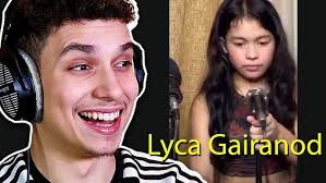 Matteo Guidicelli and Sarah Geronimo (duet) "THE GIFT" Jim Brickman