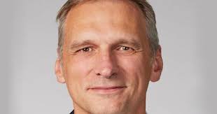 Terex announce leadership succession plan