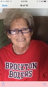 Patricia Johns-Kilsby Obituary (2016)