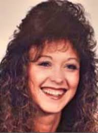 Sherry Ann Thayer Jacobson (1961-2010)