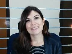 Isabel Alonso Arana-Etxevarría