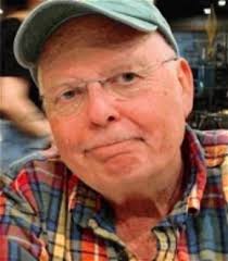 Mark W. Carrigan Sr. Obituary