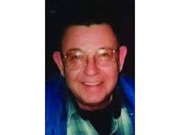 Gerald Rust Obituary (1941