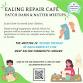 Ealing Repair Café event image