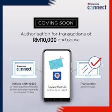 Hong Leong Bank Coming Soon Appauthorise Will Be Facebook