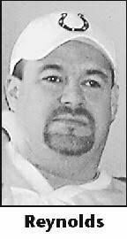 MICHAEL REYNOLDS Obituary (1966