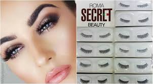 رموش شعر طبيعية ١٠٠٪‏ 😵 رموش روما سيكرت بيوتي الايطالية🇮🇹🇮🇹🇮🇹🙀 رموش  شعر طبيعي👁 رموش طبيعية وخفيفة ع الرمش يعني تكدرين تستخدميهة استخدام يومي  😌 وضمان اكثر من ٢٠ لبسة 😉 وبيهة ١٠