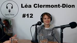 19,229 likes · 3 talking about this. Sans Filtre 12 Lea Clermont Dion Youtube