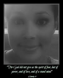 Maria Anderson Obituary