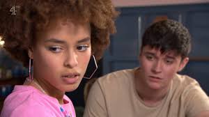 The Party, The Priest and The Pants...