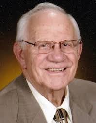 Donald Brick Obituary (1929