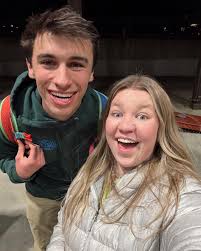 Carleigh Sue Tadlock