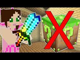Each item is crafted using the desired block in the shape the armor is normally crafted in, and can be repaired using that block as well. Minecraft Minecraft Rip Off Lucky Block Fake Mobs Armor Weapons Mod Showcase Minecraft Videos