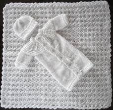 Venta Baptism Blanket For Baby Boy En Stock
