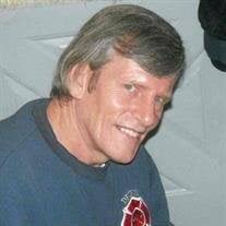 Frederick Frank Hofbauer Obituary