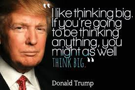We did not find results for: 12 Donald Trump Quotes To Make You Think Big In Life Motivationgrid