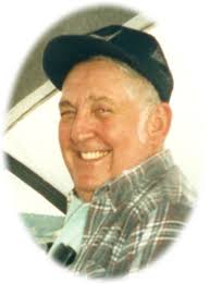 Robert Byrnes Obituary December 10, 2016