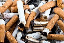 Smoking - Health Consequences Of Smoking | Britannica