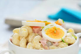 Klassischer Nudelsalat Rezept Gutekueche De In 2020 Nudelsalat Rezepte