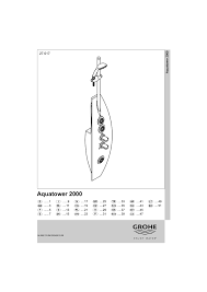 Check spelling or type a new query. Aquatower 2000 27 017 Manualzz