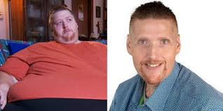 20 Incredible Before-And-After Photos From My 600-Lb Life