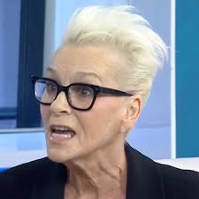 Kierra Johnson will become the first Black executive director of the  National LGBTQ Task Force