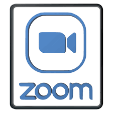 Vector logos for zoom in uniform sizes and layouts in the standard svg file format. Stl Datei Zoom Cookie Cutter Logo Herunterladen Design Fur Den 3d Druck Cults