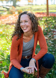 About — Amy Davis Abdallah