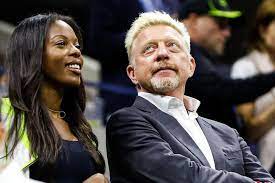 Boris franz becker es un jugador alemán de tenis. Boris Becker Ist Layla Powell Wirklich Die Neue Frau An Seiner Seite Gala De