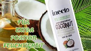 Gestión administrativa de contactos, consultas y recepción de curriculums vitae. Review Rossmann Produkt Inecto Naturals Coconut Conditioner Feuchtigkeit Youtube