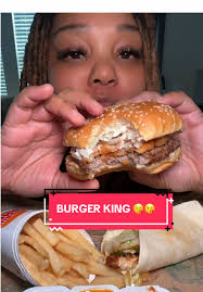 Berk Bundle Burger King